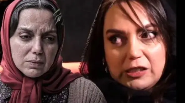 فیلم / نسرین بابایی، بازیگر سریال شغال:به مهدی سلطانی می گفتم بی شرف خفت می کنم/ بدنم می لرزید و فشارم می افتاد چون...