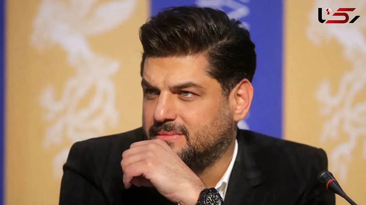 رستوران باصفا و دلباز سام درخشانی، نادر سریال آوای باران/ دکوراسیون خیلی زیبا و ایرانی پسنده+عکس