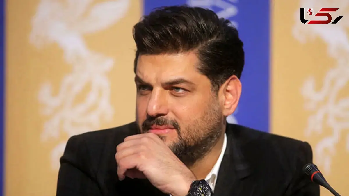 رستوران باصفا و دلباز سام درخشانی، نادر سریال آوای باران/ دکوراسیون خیلی زیبا و ایرانی پسنده+عکس