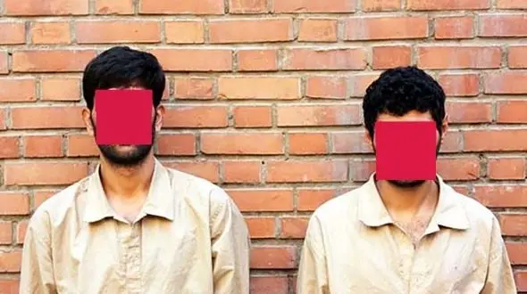 تعقیب و گریز در خیابان های شیراز /  راز فرار 2 مرد و یک زن با پژو 405