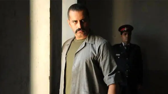 آقای با‌زیگر شاکی خصوصی روح الله زم شد + عکس