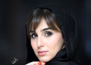 عکس‌ غیرمنتظره شیدا زخم کاری در یک خرابه!