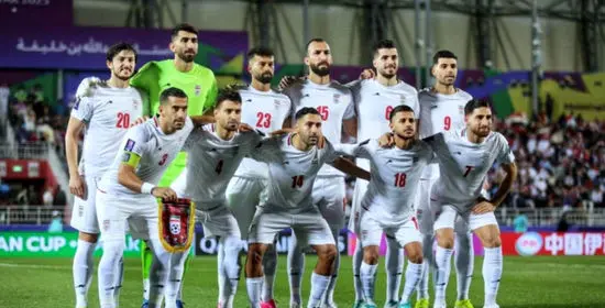 فیلم گل اول نیجریه به ایران / شوک اولیه به تیم ملی؛ نیجریه در دقیقه ۶ دروازه ایران را باز کرد