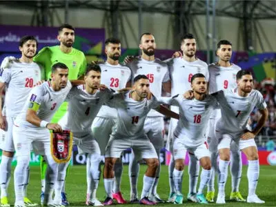 زمان دقیق دیدارهای تیم ملی مقابل نیجریه و کاستاریکا اعلام شد/ پخش زنده از شبکه ۳