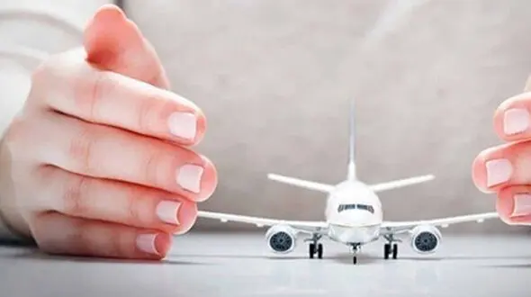 بدون بیمه مسافرتی به سفر فکر نکنید!