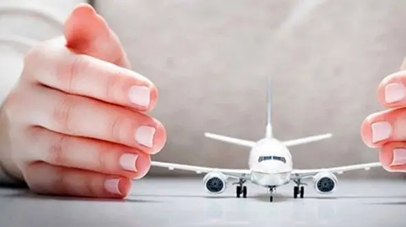 بدون بیمه مسافرتی به سفر فکر نکنید!