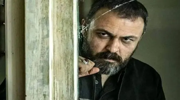 فیلم دلبری رضا پروانه برای هوادارانش / دختران ایرانی برای او چه کردند؟