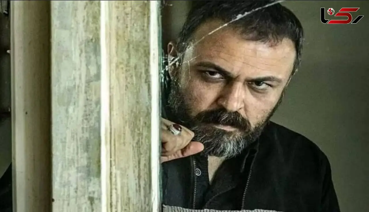 فیلم دلبری رضا پروانه برای هوادارانش / دختران ایرانی برای او چه کردند؟