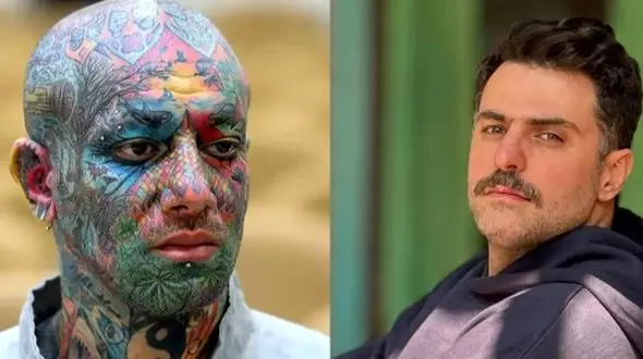 فیلم / علی ضیا: وقتی مجری تلویزیون بودم نمی‌تونستم آهنگ تتلو رو استوری کنم ... / یه جایی بهم گفت اینقدر تتلو میخوای بفرستیمت پیشش .../ گفتم خب میتونید ...