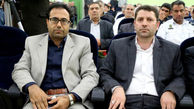 رحیم عبدالهی به عنوان دادستان عمومی و انقلاب شهرستان اهر منصوب شد