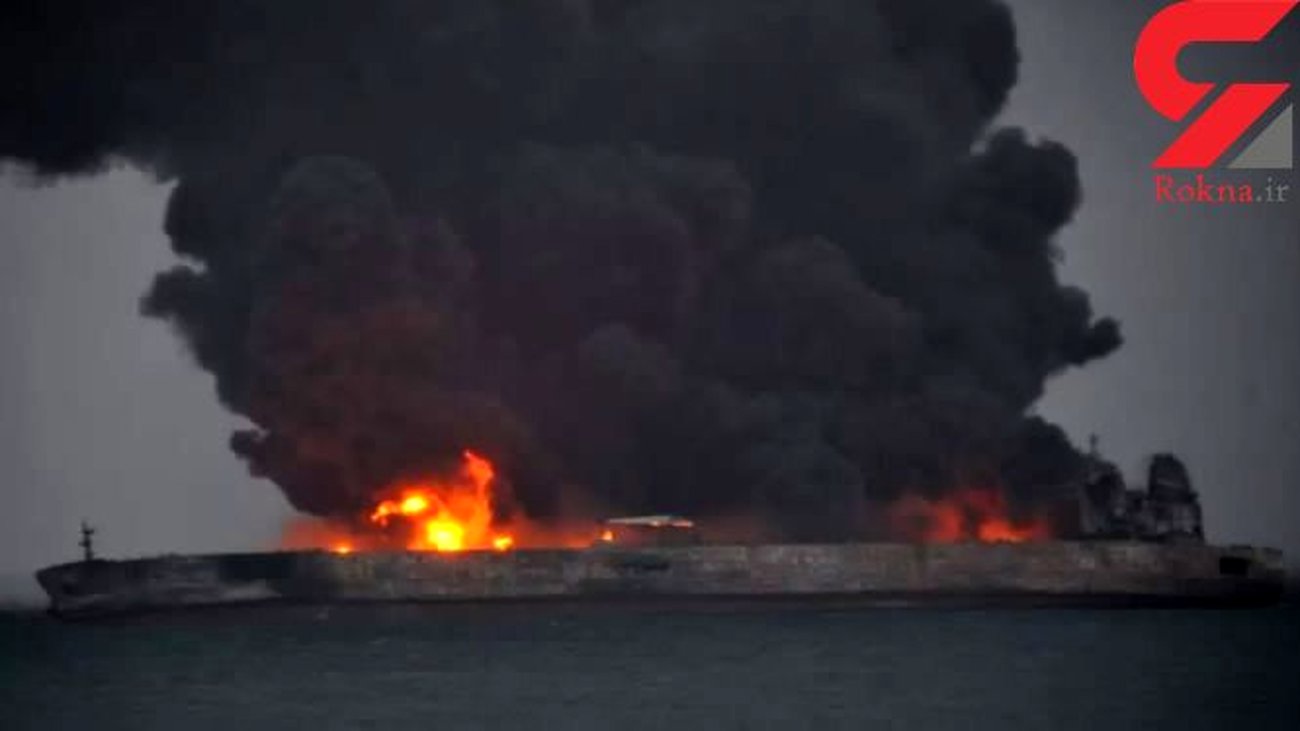 امیدواری برای زنده یافتن ملوانان ایرانی در حادثه دریای چین / ماجرای قایق نجات گمشده چیست؟ 