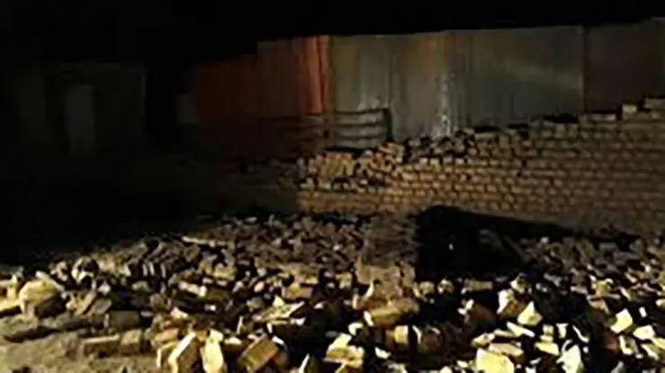 زلزله شرایط دماوند را  بحرانی کرد