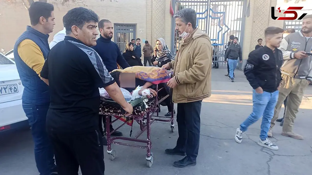 تعداد شهدا کرمان افزایش پیدا کرد + جزئیات