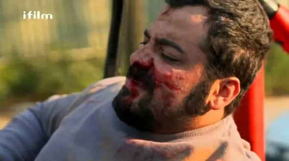 عکس| سفر در زمان؛ «بهروز سیاح» سریال بچه مهندس 4 در 29 سالگی