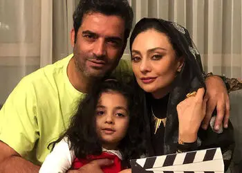 فیلم/ اعتراف منوچهر هادی همسر سابق یکتا ناصر از قبل شهرتش : مسافرکشی کردم تا بتونم بازیگرارو ببینم