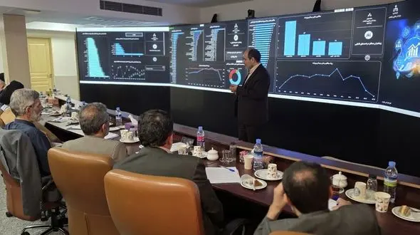 ۱۰ میلیون آرای قضایی گمنام‌سازی شده در اختیار شرکت‌های دانش بنیان قرار گرفت