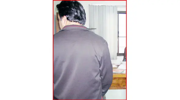 نقشه پزشک مرموز برای کابوس‌های یک زن /  او مرا به اتاق تاریک برد + عکس