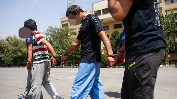 مسافر ترکیه زنان تهرانی را نشانه رفته بود + جزییات