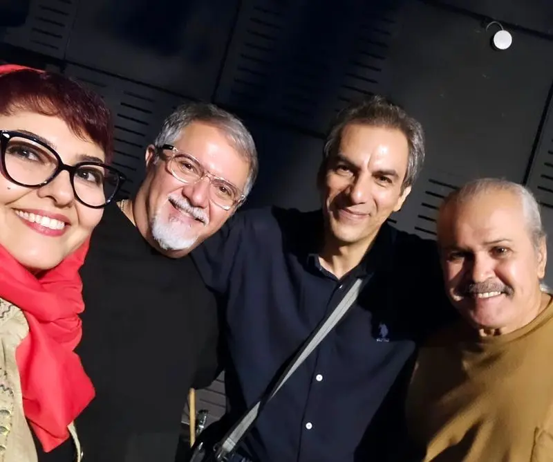 آناهیتا همتی