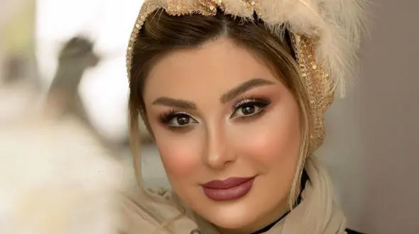 پاسخ کوبنده نیوشا ضیغمی به طلاق از شوهر پولدارش ! + عکسی که حرف اخر را زد !