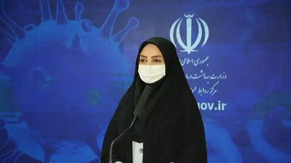 ۲۵۱ مبتلا به کرونا در 24 ساعت گذشته در ایران جانباختند /  شناسایی ۷۵۰۱ بیمار جدید دیگر در کشور 