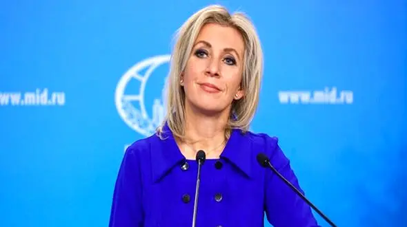 روسیه خواستار توضیح لندن درباره پیام مرموز نخست وزیر سابق این کشور شد