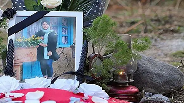 اصرار مادر رومینا اشرفی به مجازات پدر فرزندکش + فیلم صوت