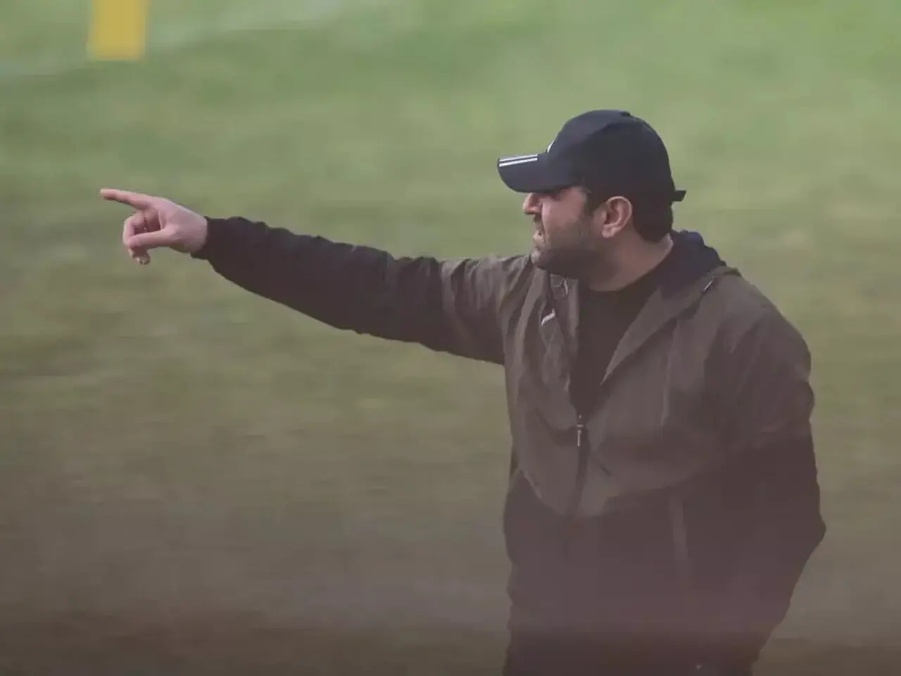خرید ستاره های آینده فوتبال توسط پرسپولیس به روایت فاضلی