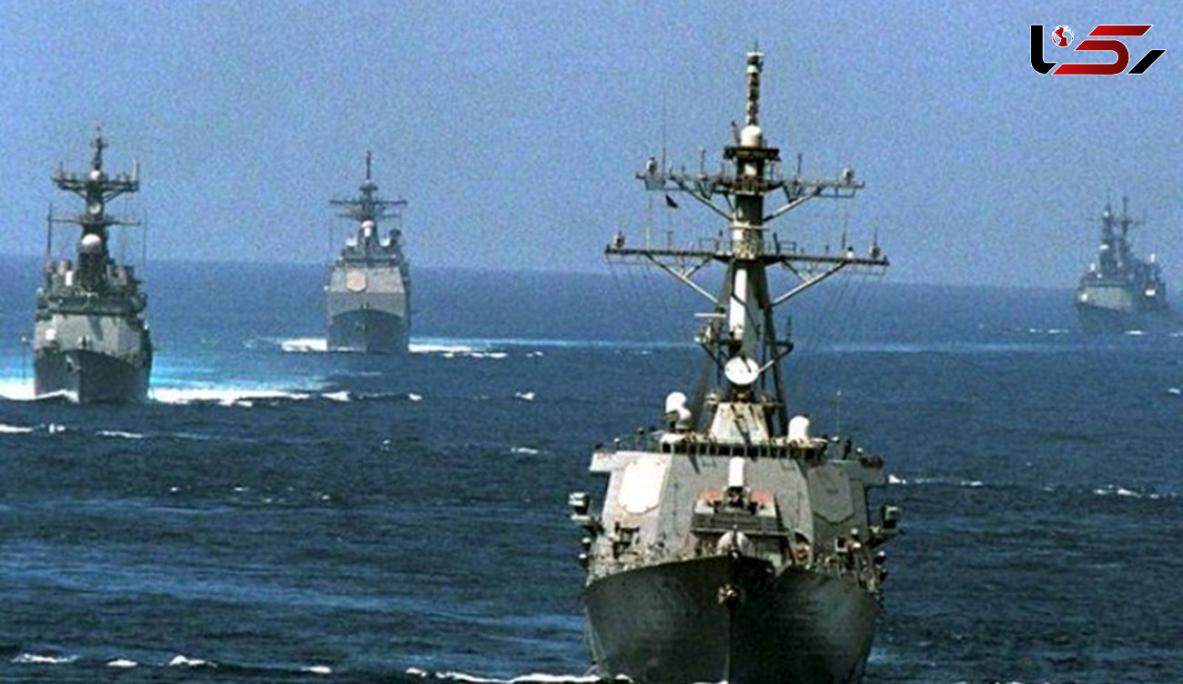 فارن پالیسی: نیروی دریایی آمریکا در نبرد با ایران قادر به پیروزی نیست