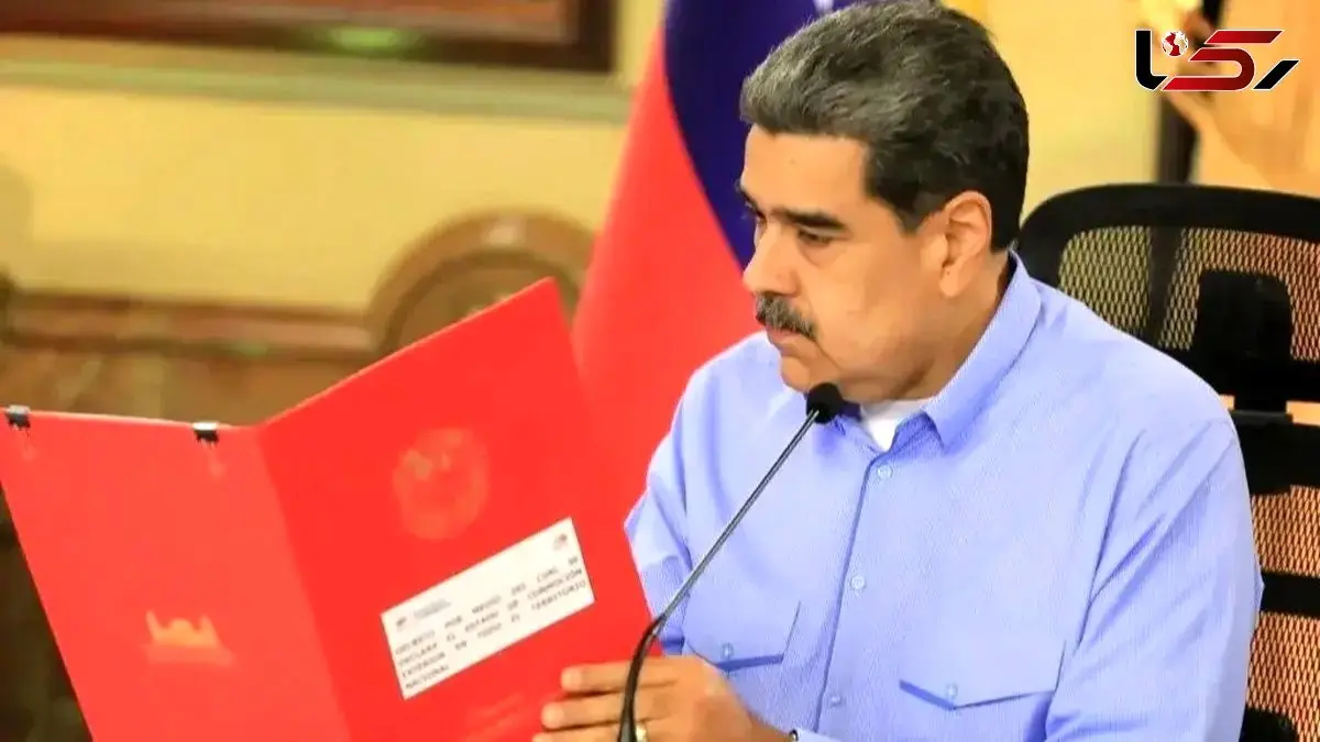 Maduro Sets Deadline: Everything About the Venezuelan President’s Latest Decision