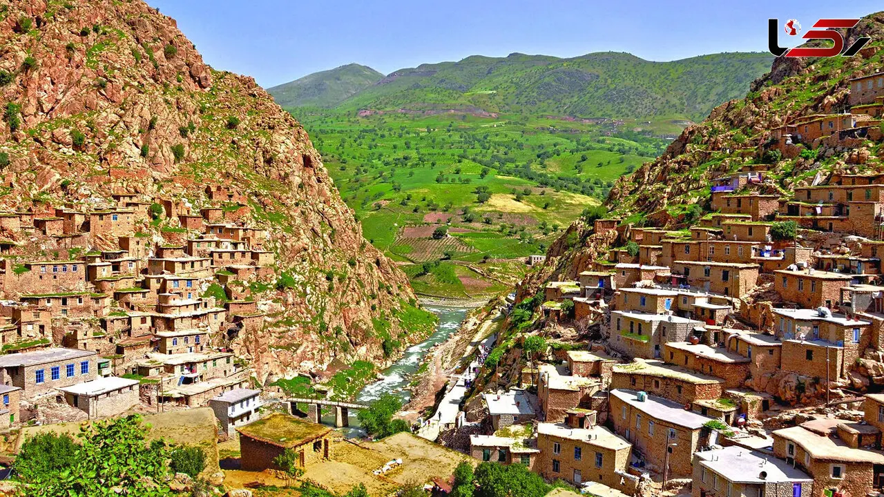 کردستان زیبا + فیلم