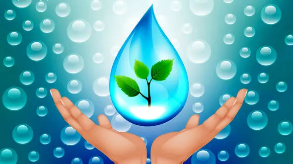 ۳۰۰ شهر ایران در وضعیت تنش آبی