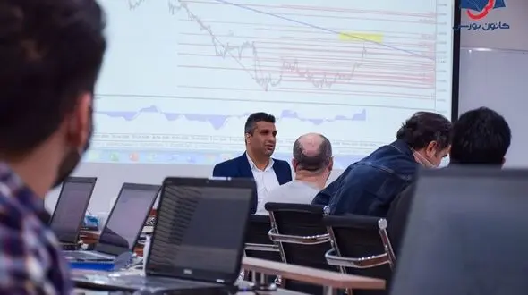 دوره بزرگان فارکس بهترین دوره آموزش فارکس