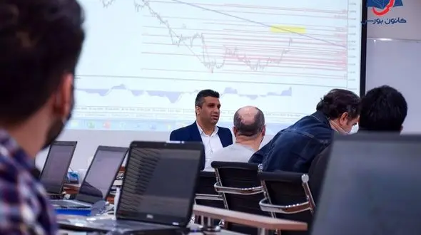 دوره بزرگان فارکس بهترین دوره آموزش فارکس