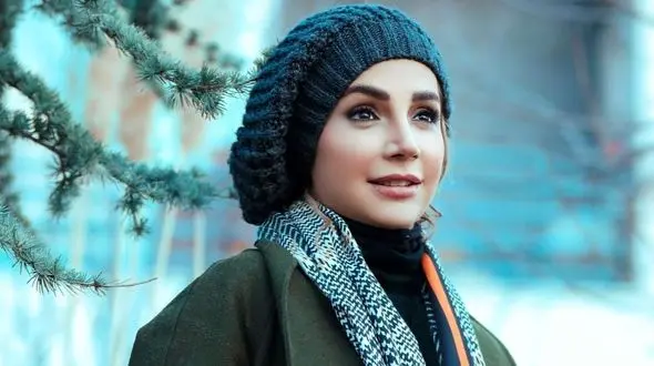 عکسی از اولین روز مادر شدن شبنم قلی خانی / چه بچه ناز و دلبری داره ماشاءالله