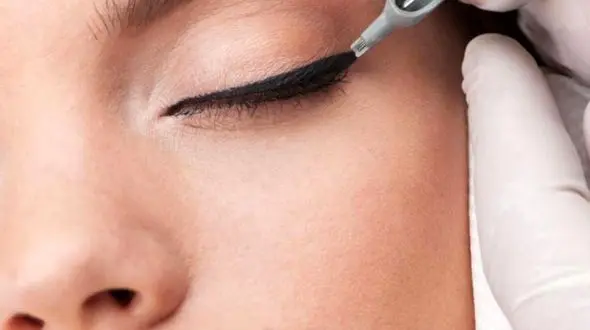 فکر تاتوی چشم را از ذهن تان برای همیشه پاک کنید!