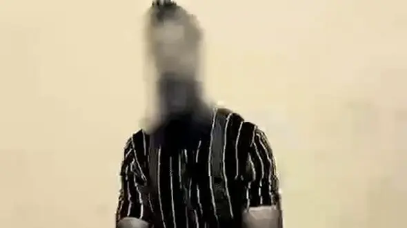 فیلم / لحظه بازداشت و اعتراف قمه‌کش نیروی هوایی/شروری که با حمله به موتورسواران وحشت ایجاد کرده بود