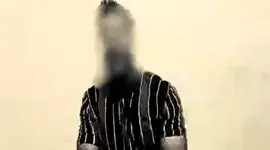 فیلم / لحظه بازداشت و اعتراف قمه‌کش نیروی هوایی/شروری که با حمله به موتورسواران وحشت ایجاد کرده بود