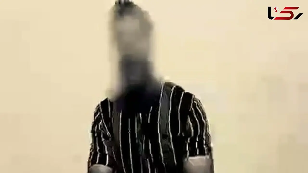 فیلم / لحظه بازداشت و اعتراف قمه‌کش نیروی هوایی/شروری که با حمله به موتورسواران وحشت ایجاد کرده بود
