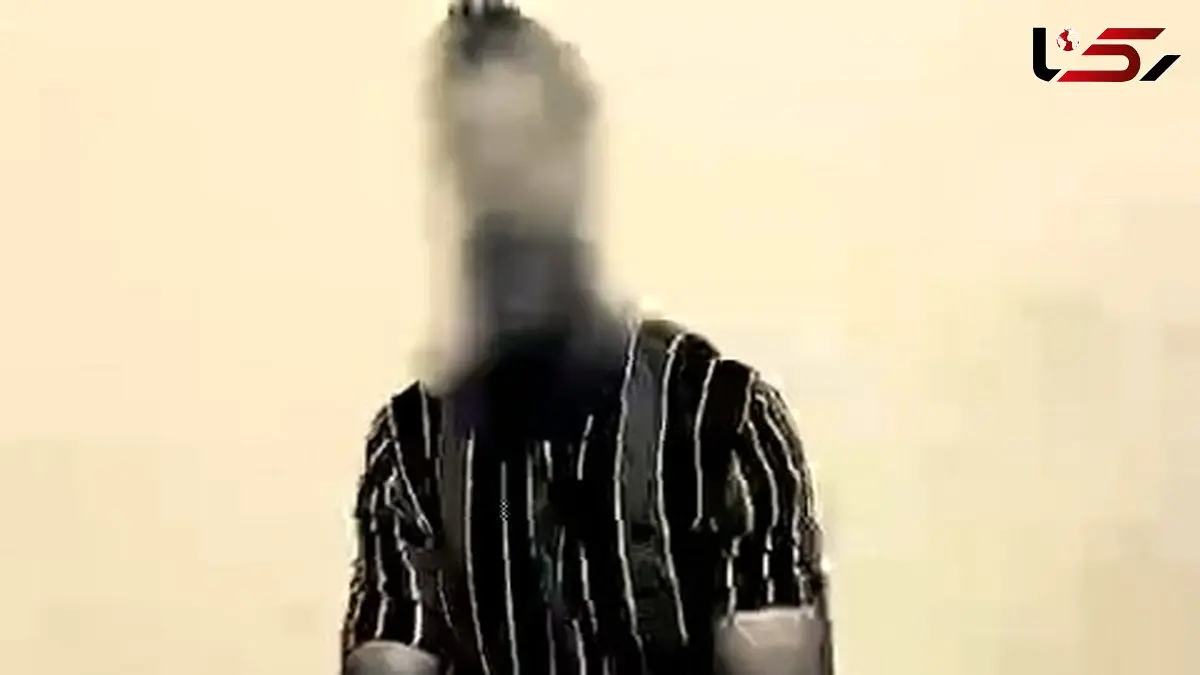 فیلم / لحظه بازداشت و اعتراف قمه‌کش نیروی هوایی/شروری که با حمله به موتورسواران وحشت ایجاد کرده بود