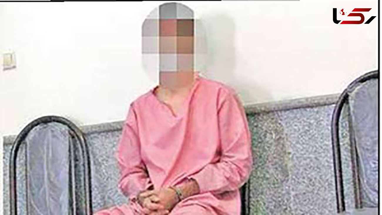 اعتراف به قتل ستایش 15 ساله + جزئیات