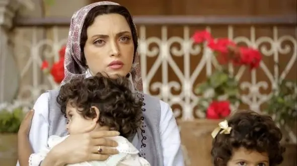 فیلم عاشقانه تاریخی سووشون/ وقتی بچه مُرد، تو آن باغ ... تک و تنها ... می دانستم مرده اما بغلش کردم و تا سر دزک دویدم بچه ی شش ساله