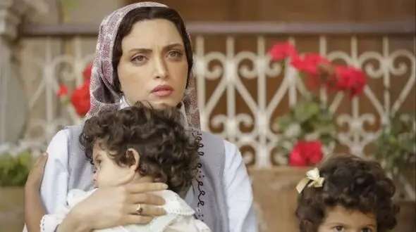 فیلم عاشقانه تاریخی سووشون/ وقتی بچه مُرد، تو آن باغ ... تک و تنها ... می دانستم مرده اما بغلش کردم و تا سر دزک دویدم بچه ی شش ساله
