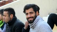 مدافع ایرانی در نقش مهاجم / لژیونری که به حقش در جام جهانی نرسید + فیلم