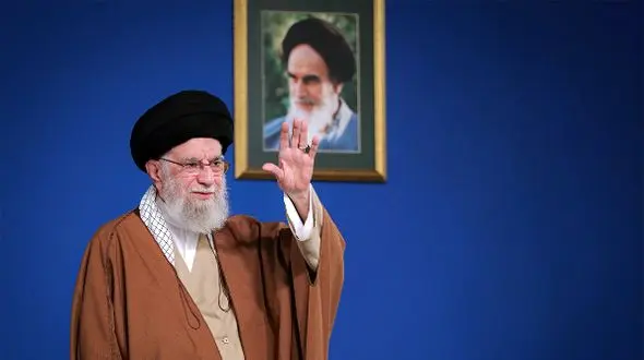 5قلوهای زیبایی که رهبر انقلاب نامشان را انتخاب کردند/ چه اسم های معنادار و اصیلی+عکس