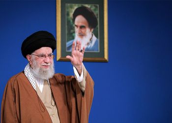 5قلوهای زیبایی که رهبر انقلاب نامشان را انتخاب کردند/ چه اسم های معنادار و اصیلی+عکس