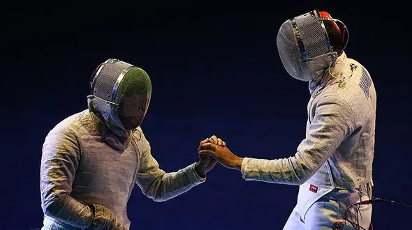 محاسباتی که اشتباه از آب در آمد/ اعزام شمشیربازان به تونس در هاله‌ای از ابهام؟