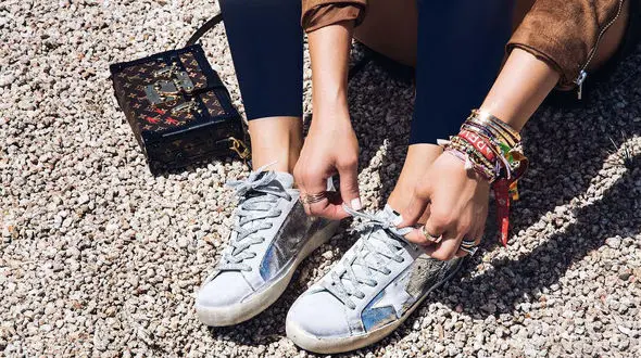 با این کفش‌ها به استقبال پاییز برویم