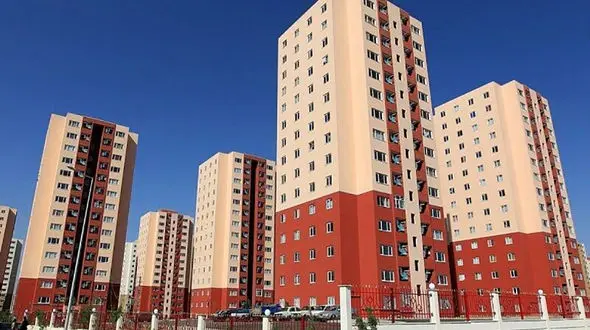 آخرین جزئیات مسکن ملی همدان / شرایط مطلوب است و عقب‌ ماندگی ندارد
