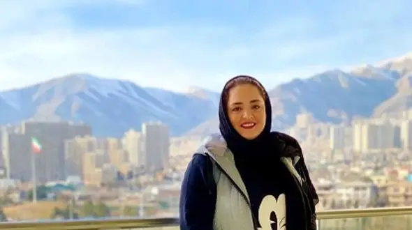 عاشقانه‌های دلنشین نرگس محمدی: به جز علی اوجی با هیچ کس دیگه ای نمی توانستم زندگی کنم+ویدئو